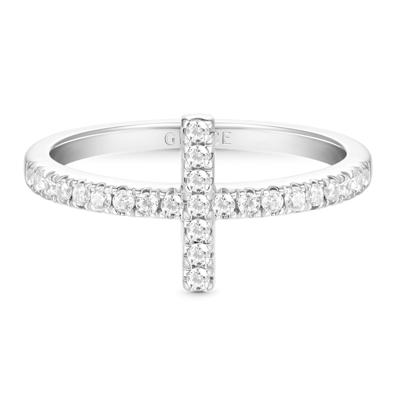 Cross Ring