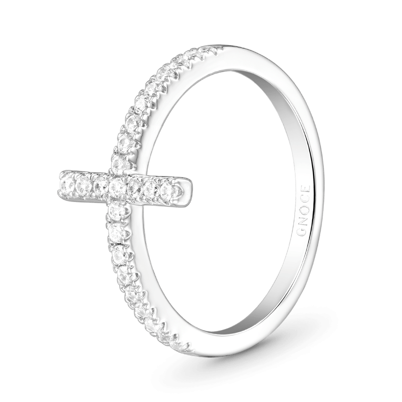 Cross Ring