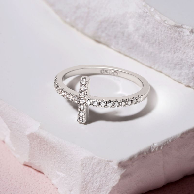 Cross Ring