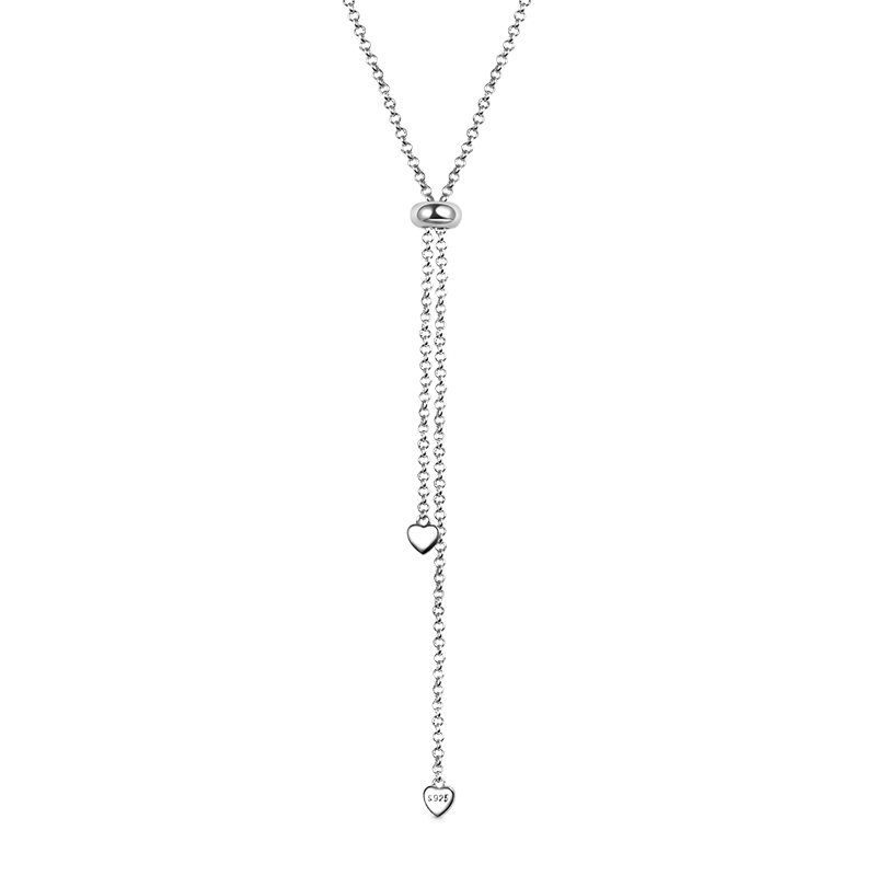 Pearl Shaped Chain
