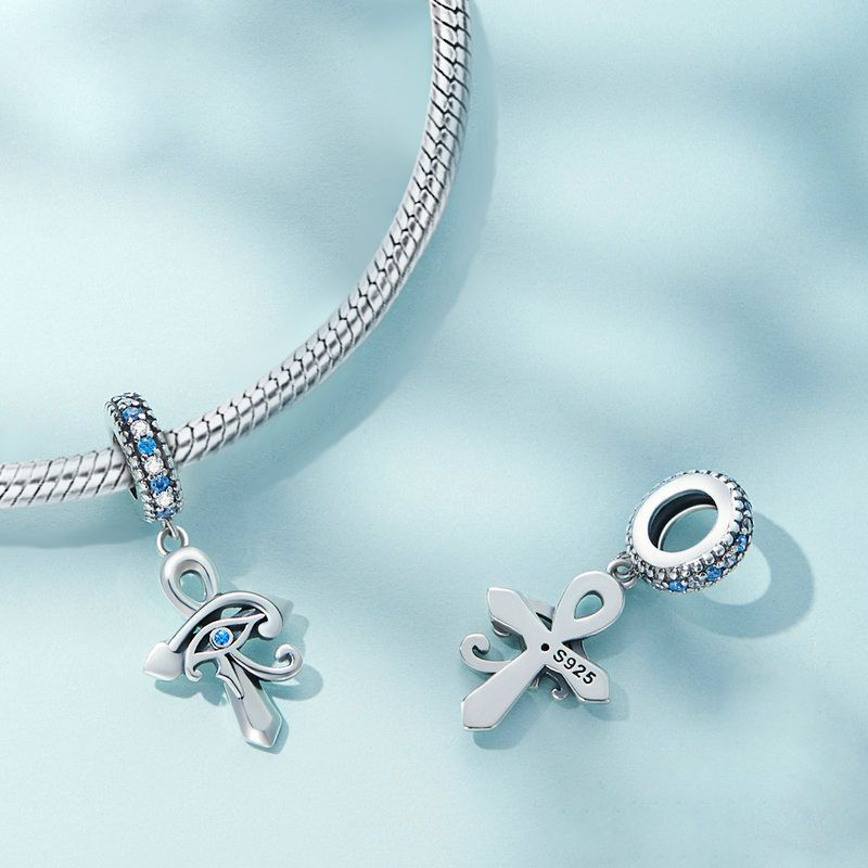 Cross Pendant