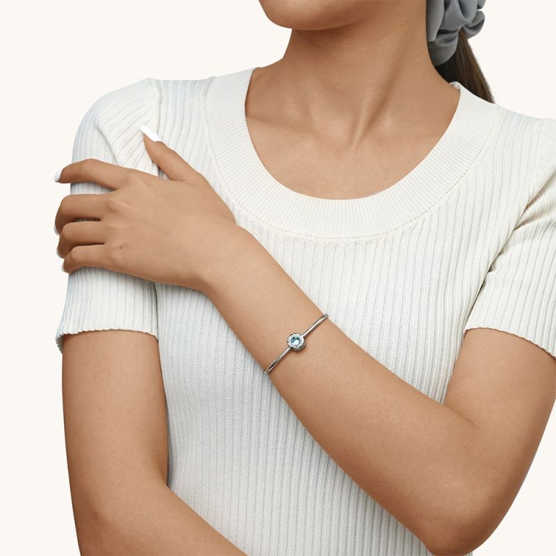 Moon&Star Charm