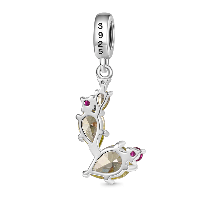 Cactus Pendant