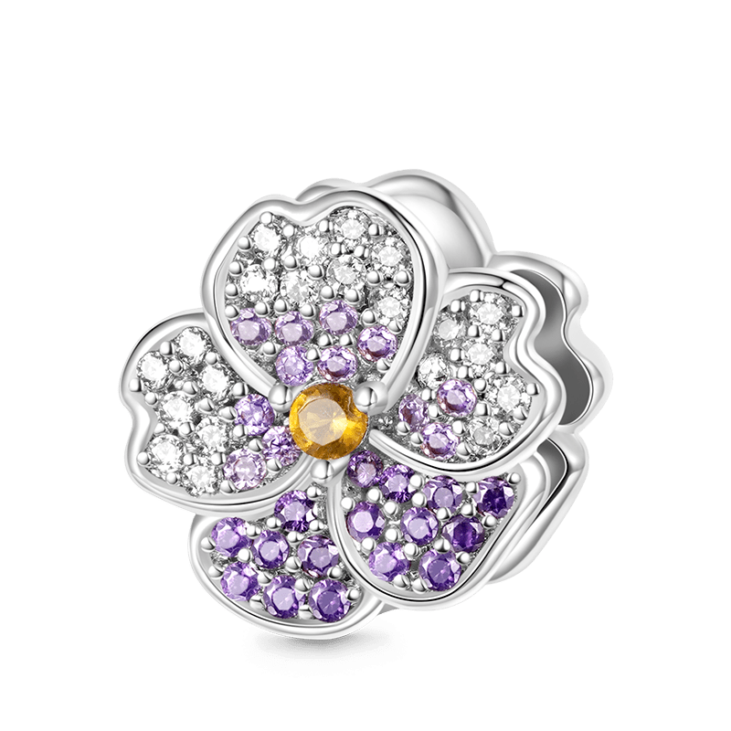 Pansy Charm
