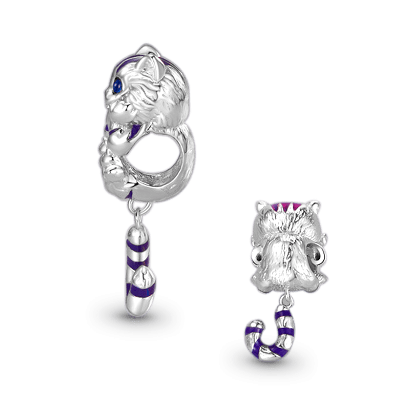 Lovely Cat Charm