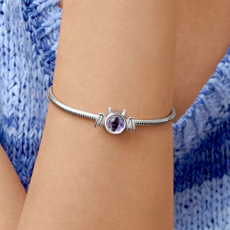 Little Devil Charm