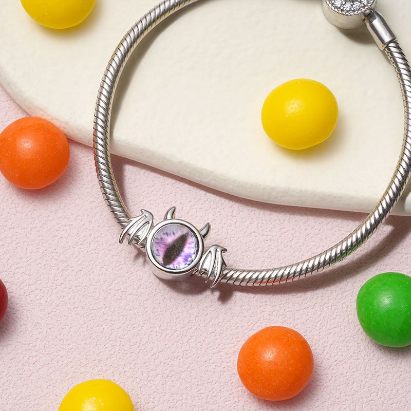 Little Devil Charm