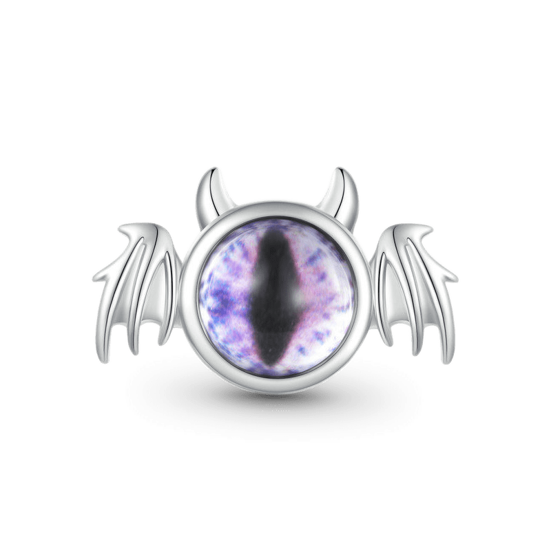 Little Devil Charm