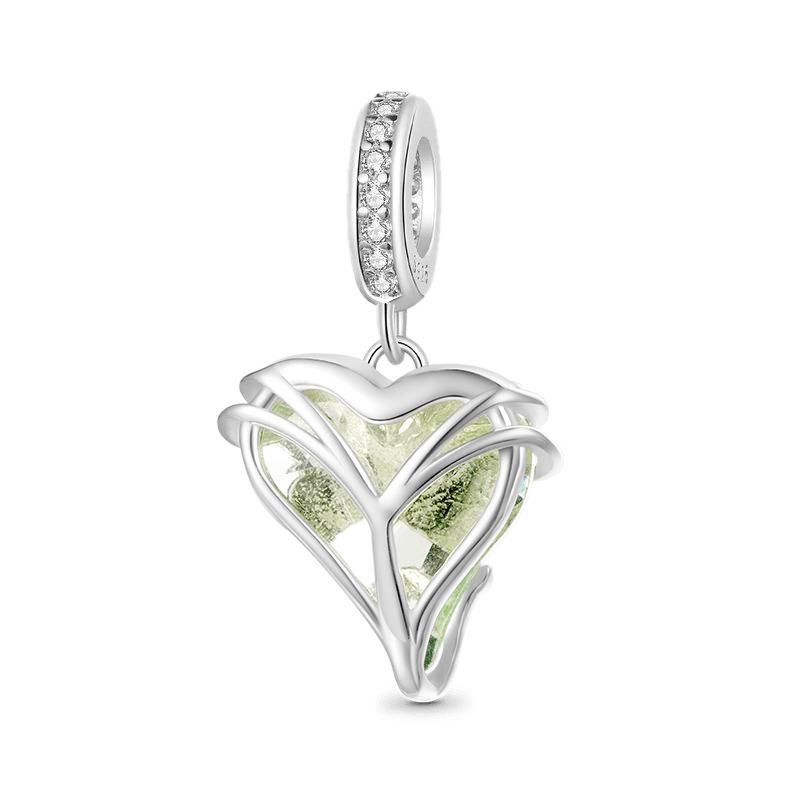 Butterfly Love Pendant