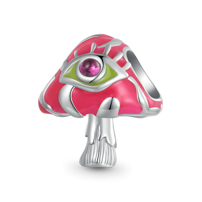 Mushroom Charm