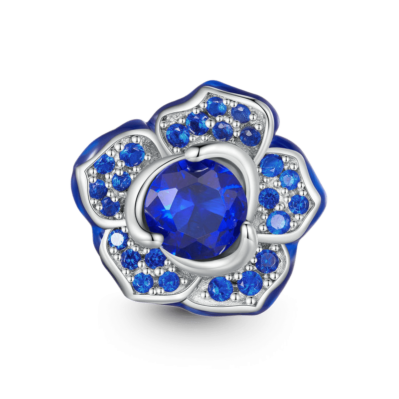 Blue Enchantress Charm