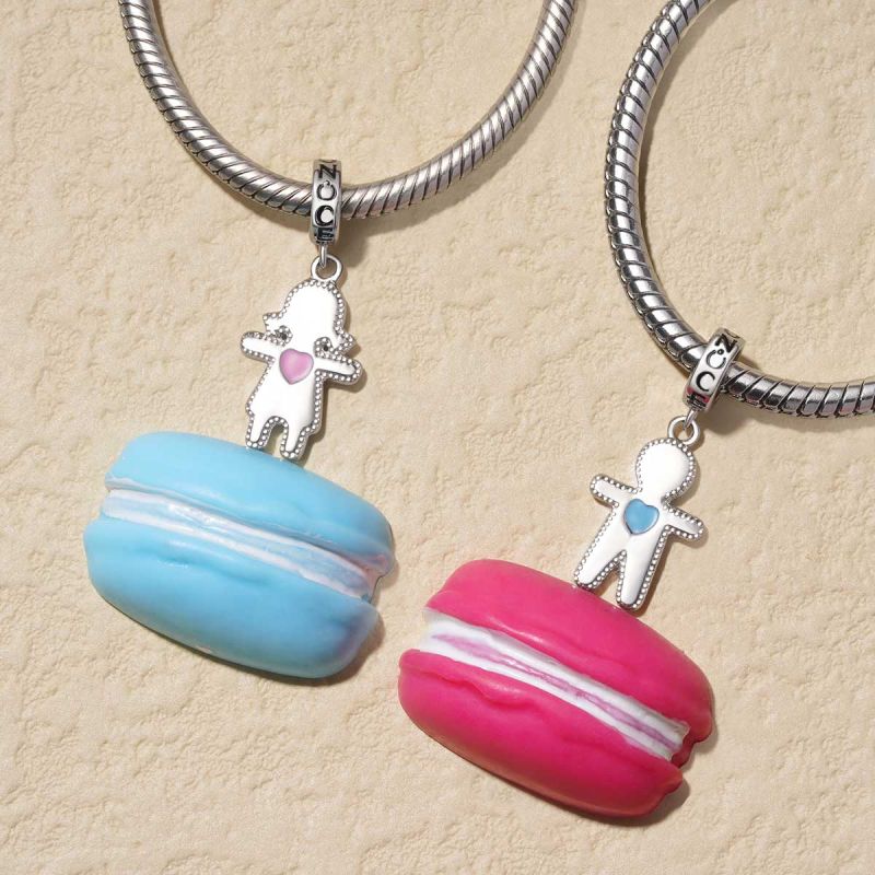 Little Boy Pendant