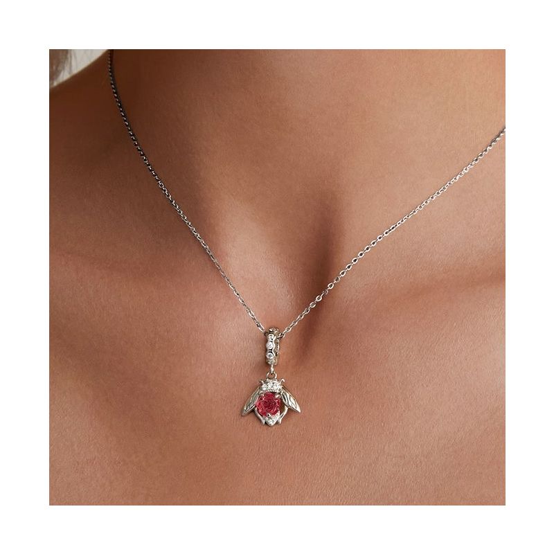 Bee Pendant