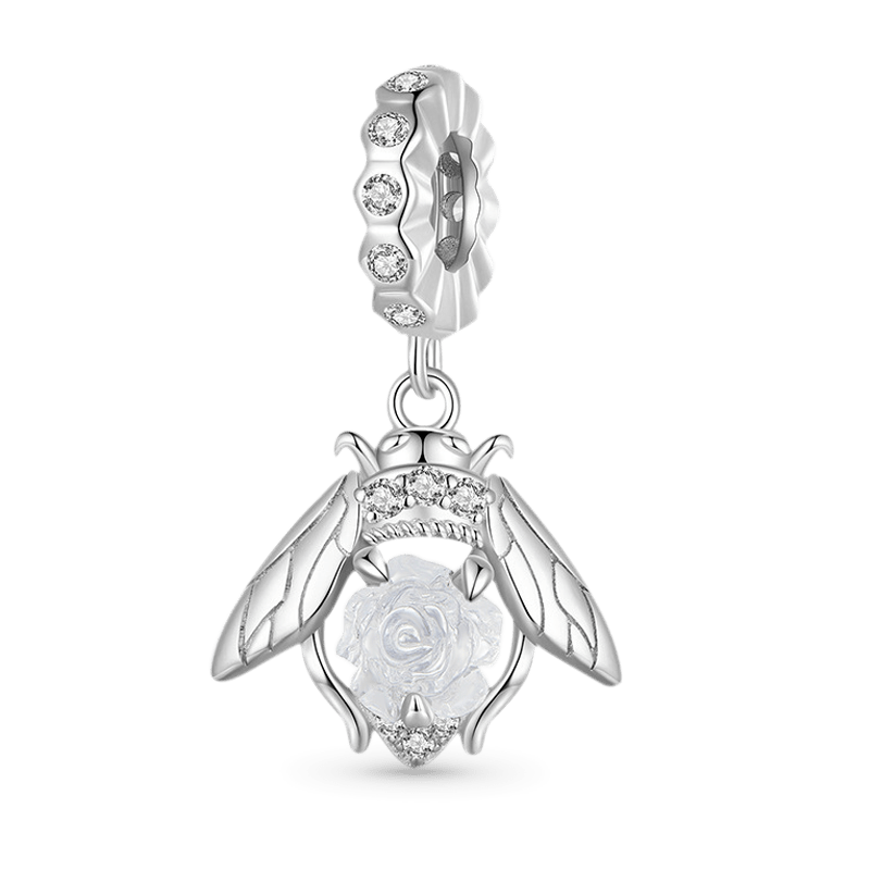 Bee Pendant
