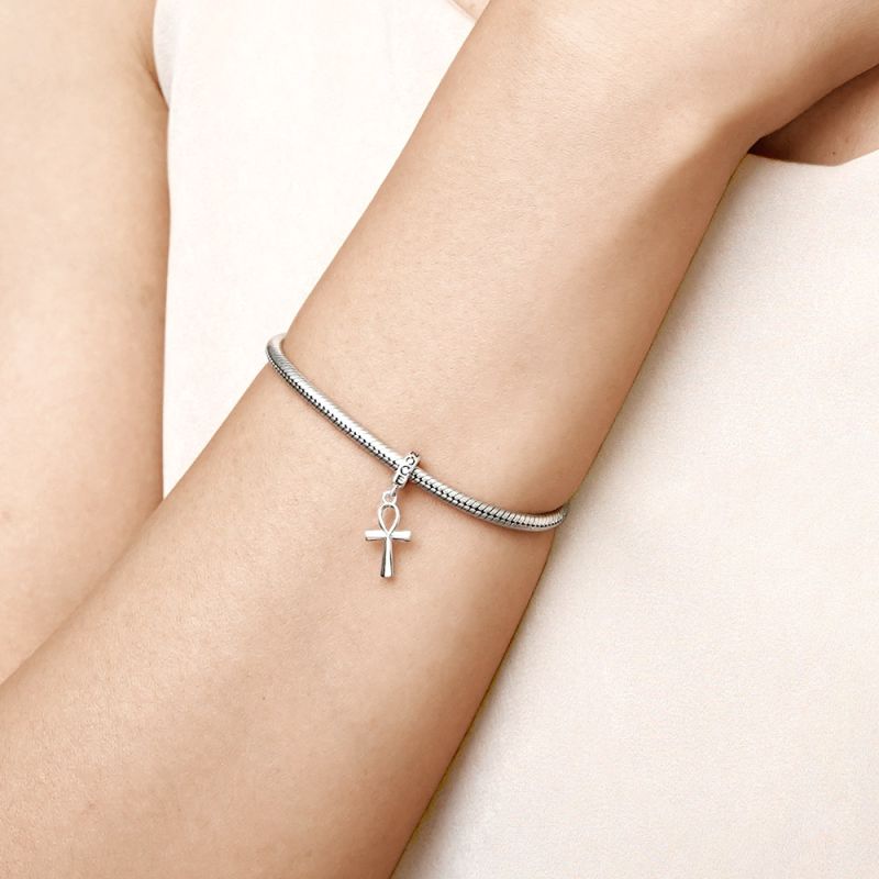 Ankh Cross Pendant