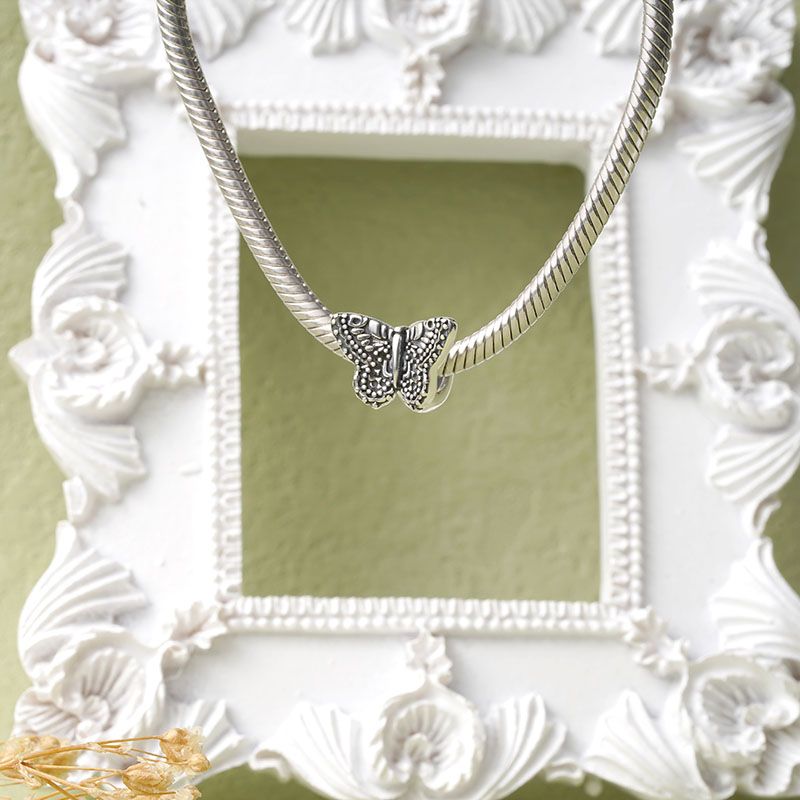 Butterfly Stopper