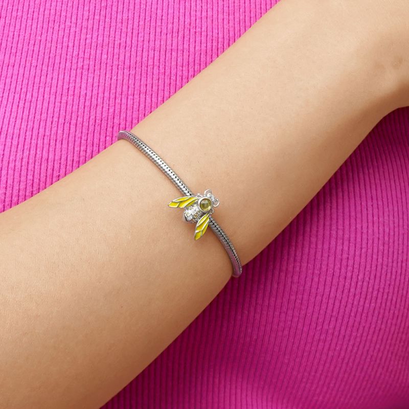 Honey Bee Stopper
