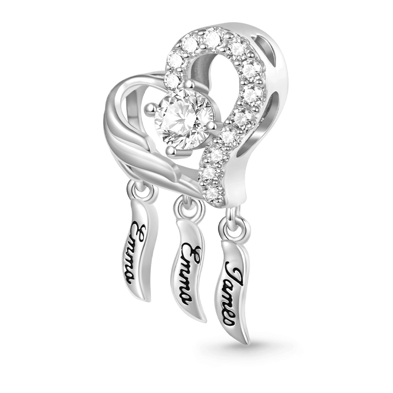 Dream Catcher Engravable Charm
