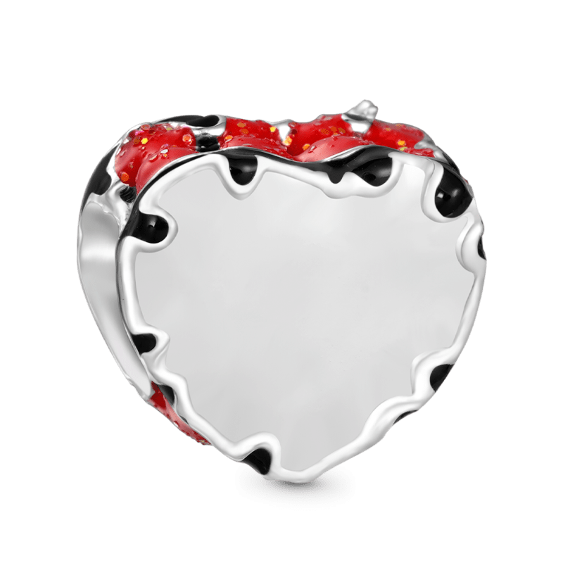 Halloween Cake Charm