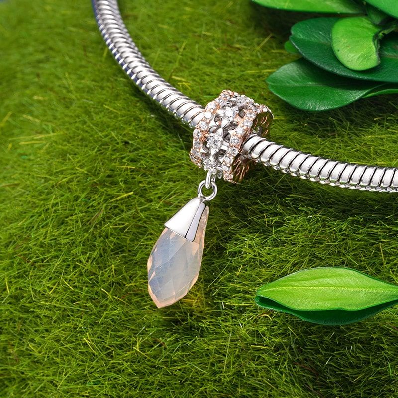 Water Drop Pendant
