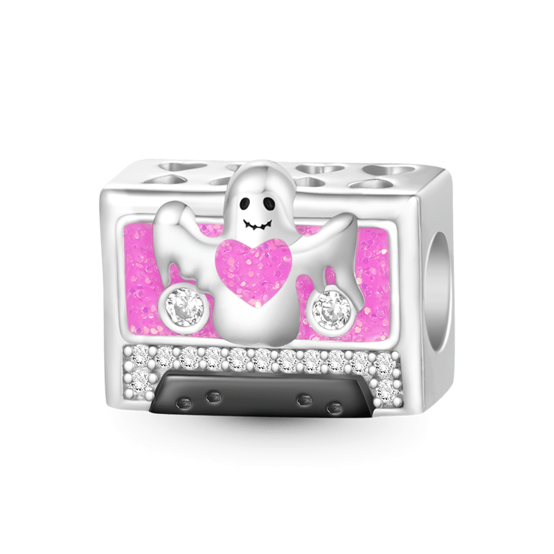 Horror Videotape Charm
