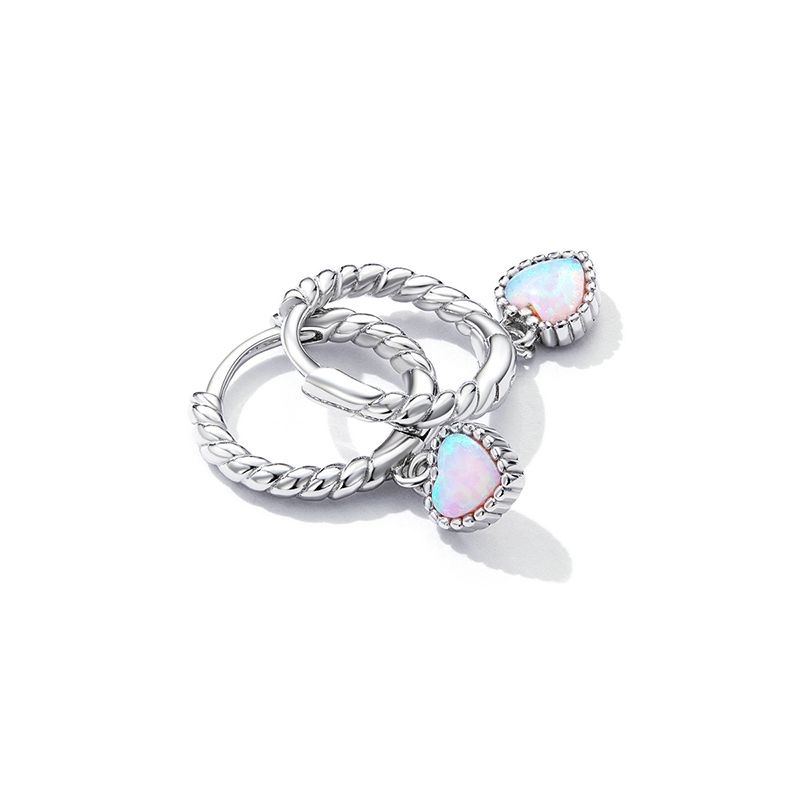 Heart Earrings