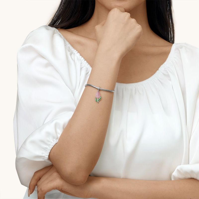 Tulip Pendant