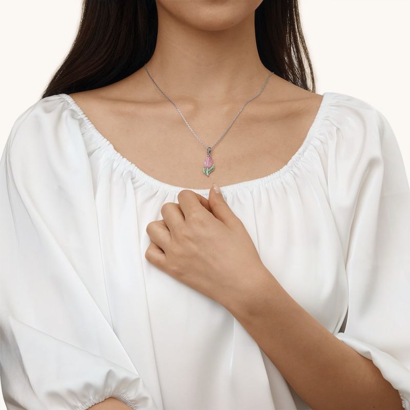 Tulip Pendant