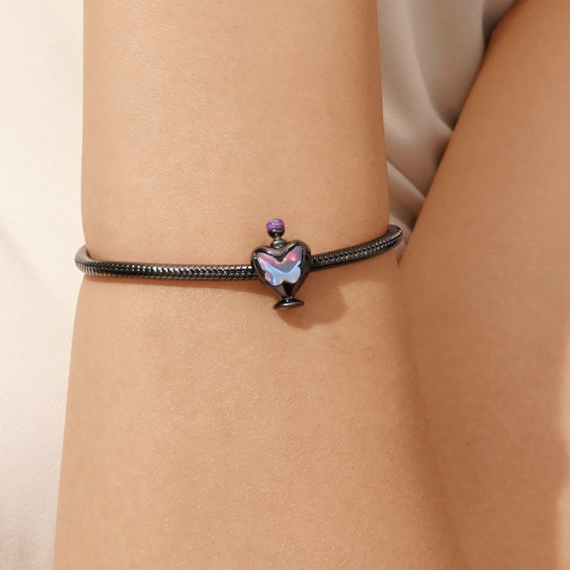 Magic Bottle Charm