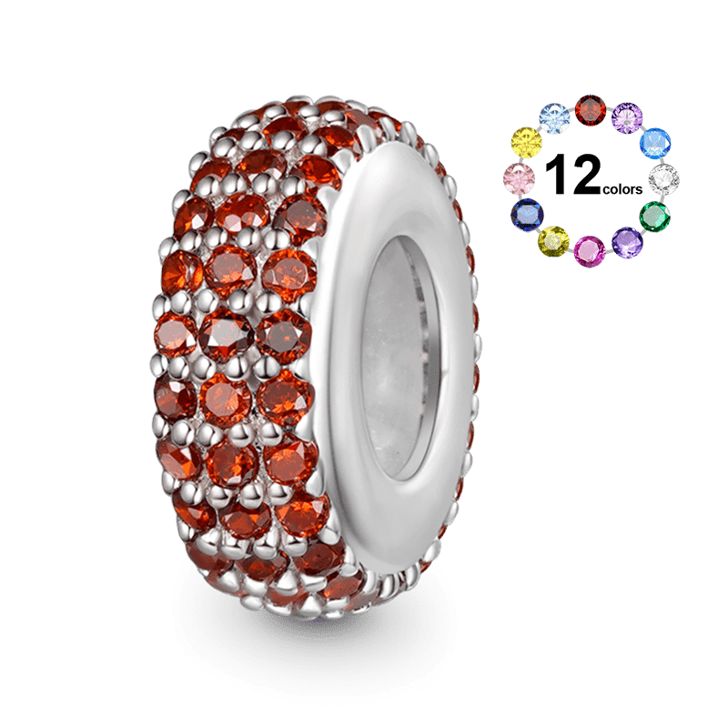 Birthstone Basic Stopper