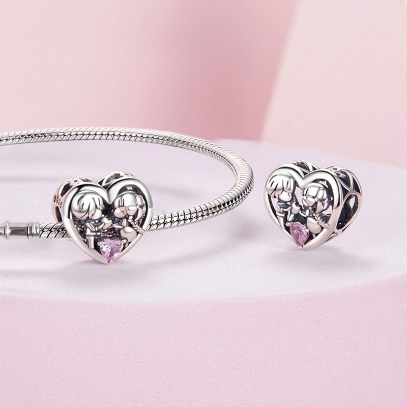 Couple Love Charm