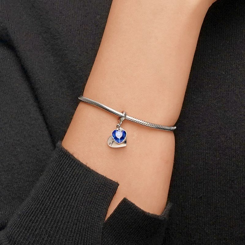 Love Heart Pendant