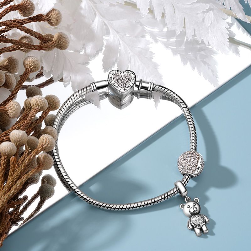 Love Basic Bracelet