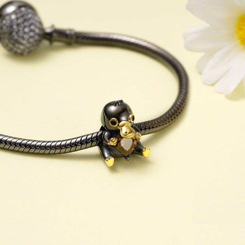 Platypus Charm