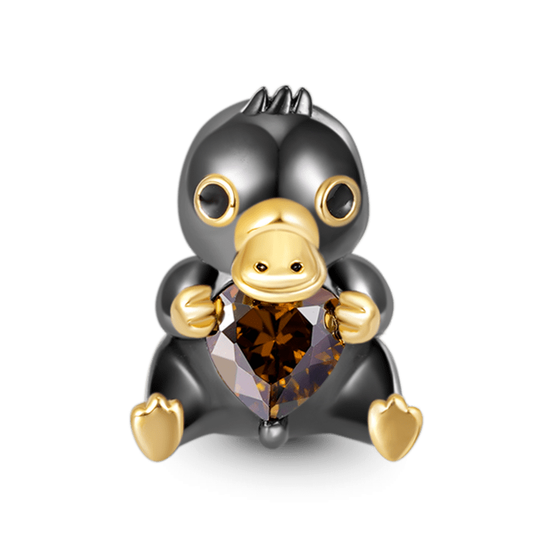 Platypus Charm