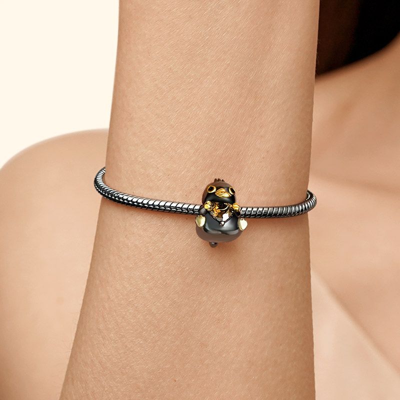 Platypus Charm