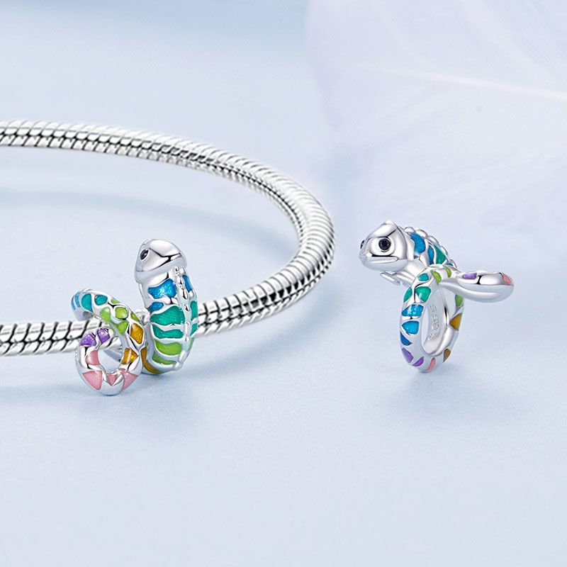 Chameleon Charm