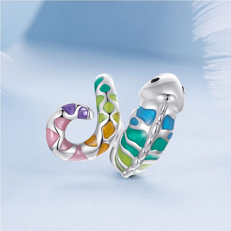 Chameleon Charm