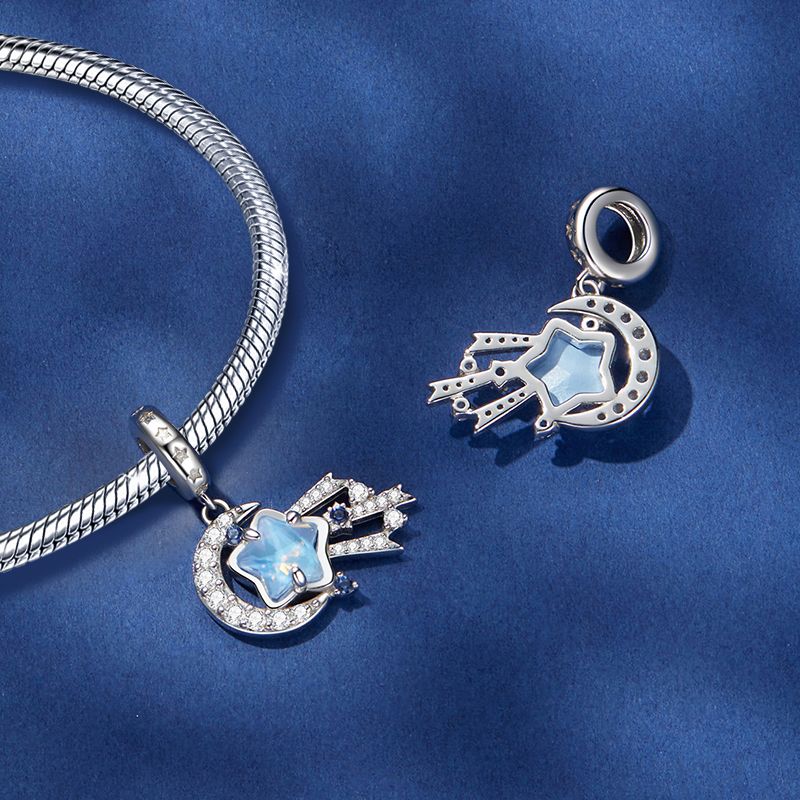 Brilliant Meteor Pendant