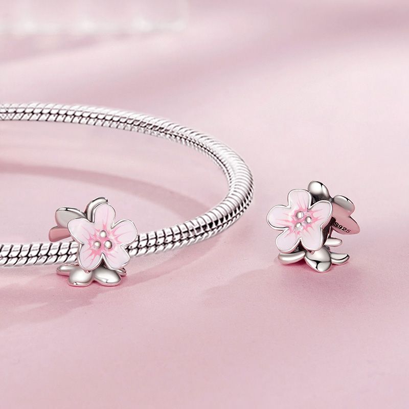 Flower of Life Charm