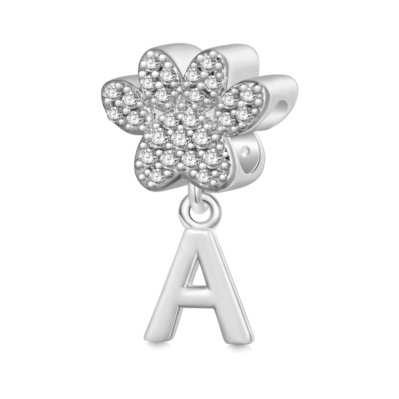 Dog Paw Pendant