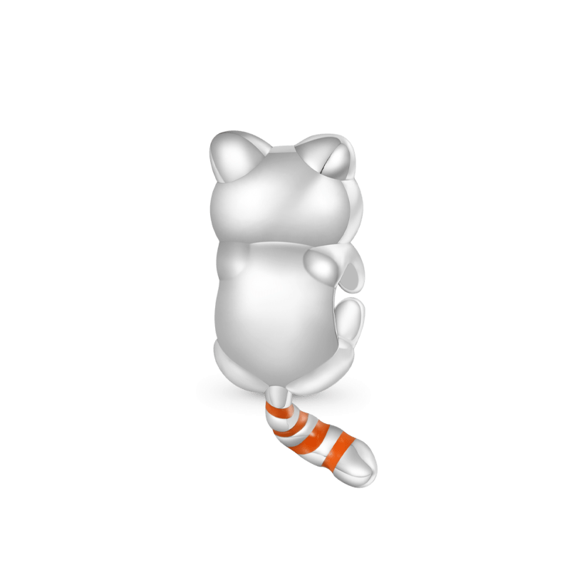 Red Panda Charm