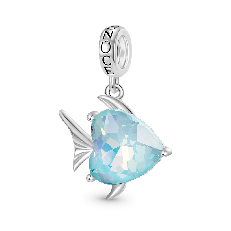 Fish Pendant