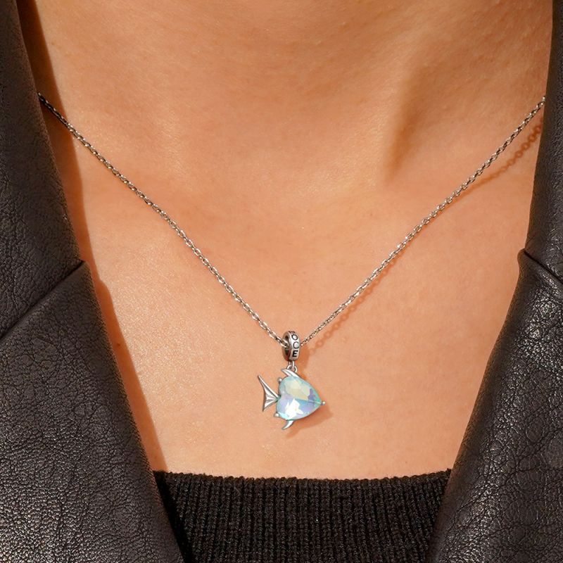Fish Pendant