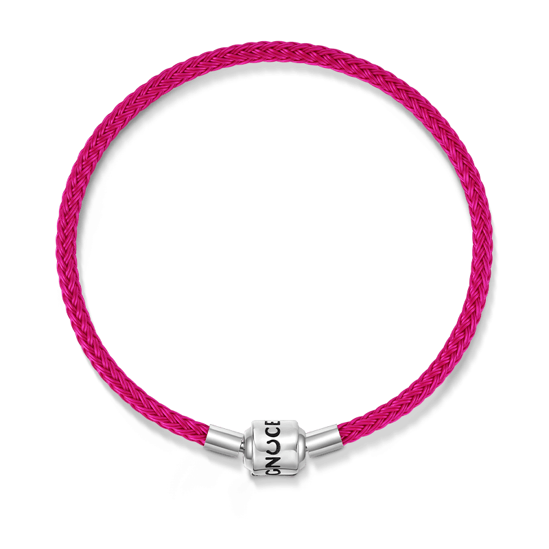Rose Red Bracelet