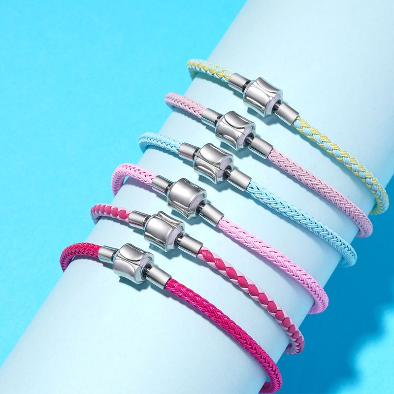 Rose Red Bracelet