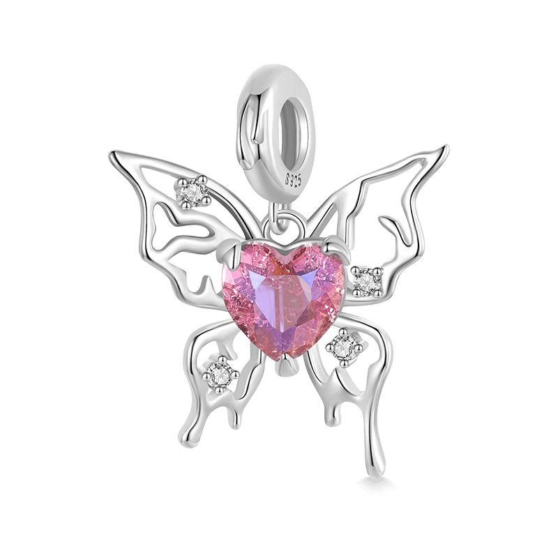 Butterfly Pendant