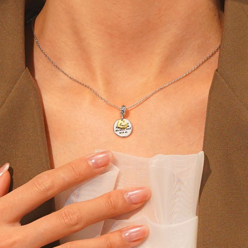 Eternal Love Pendant