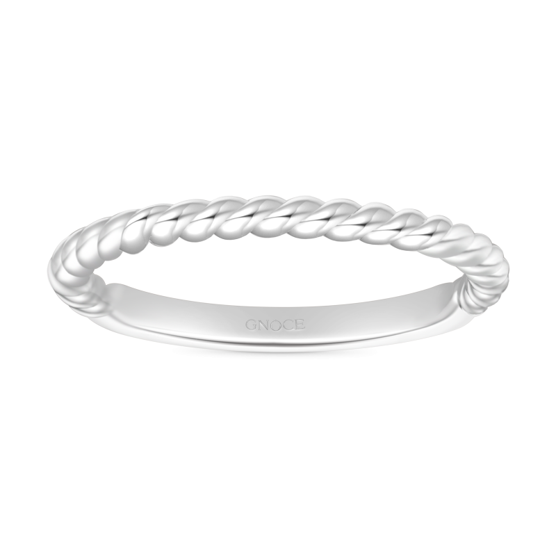 Twisted Simple Ring