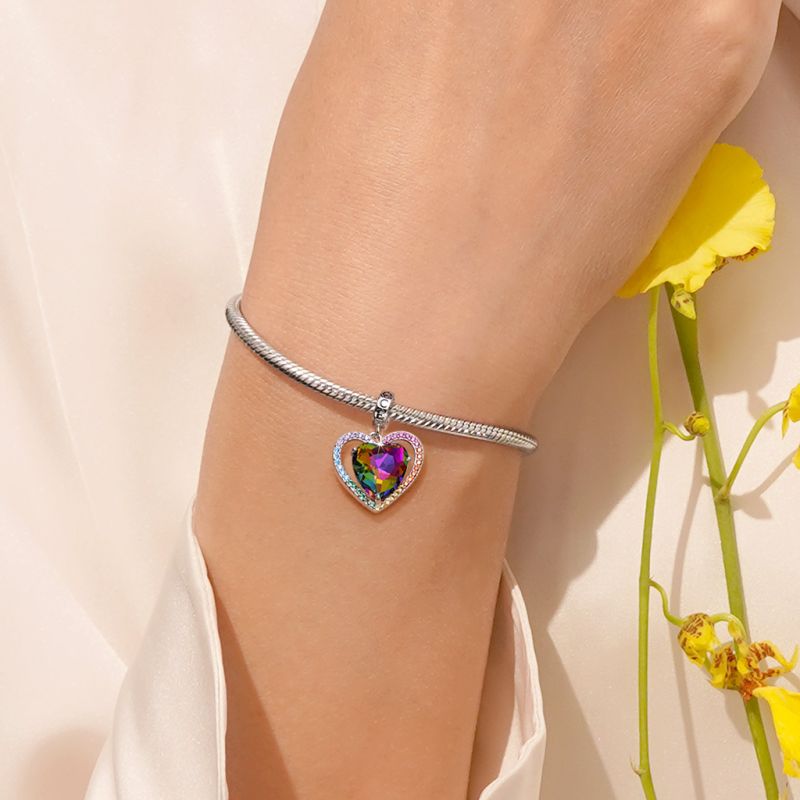 Heart Pendant